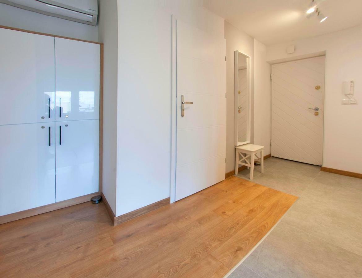 Senatorska Apartment Варшава Екстер'єр фото